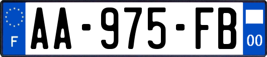 AA-975-FB