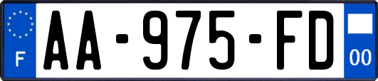 AA-975-FD