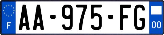 AA-975-FG