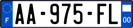 AA-975-FL