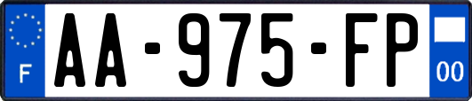 AA-975-FP