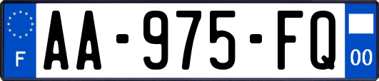 AA-975-FQ