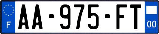 AA-975-FT