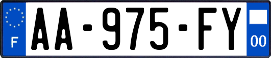 AA-975-FY