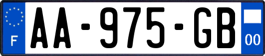 AA-975-GB