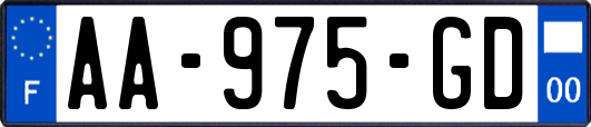 AA-975-GD