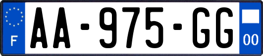 AA-975-GG