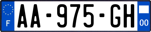 AA-975-GH