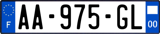 AA-975-GL