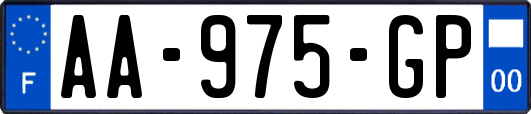AA-975-GP