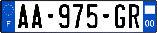 AA-975-GR