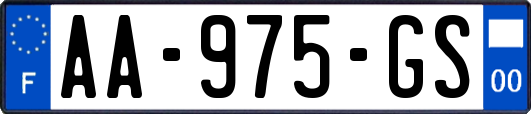 AA-975-GS