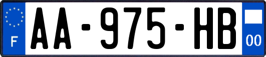 AA-975-HB