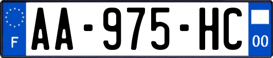 AA-975-HC