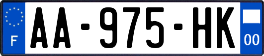 AA-975-HK