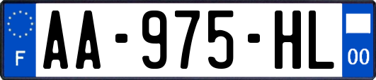 AA-975-HL