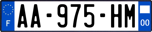 AA-975-HM