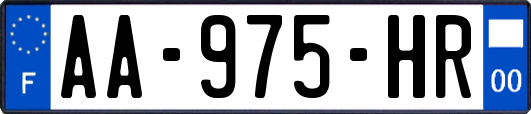 AA-975-HR