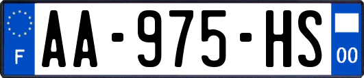 AA-975-HS