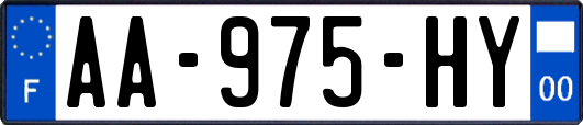 AA-975-HY