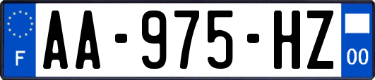 AA-975-HZ