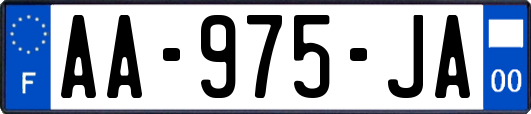 AA-975-JA