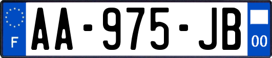 AA-975-JB