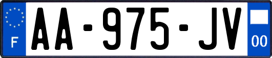 AA-975-JV