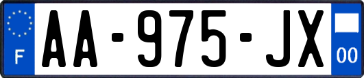 AA-975-JX