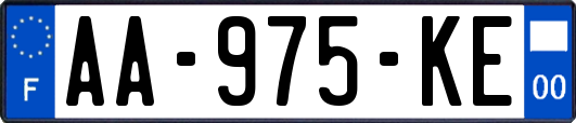 AA-975-KE