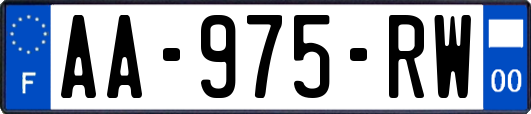 AA-975-RW