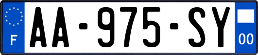 AA-975-SY