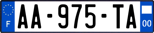 AA-975-TA