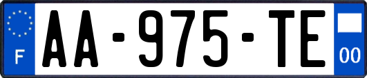 AA-975-TE