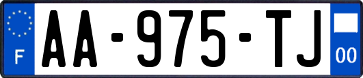 AA-975-TJ