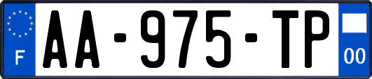 AA-975-TP