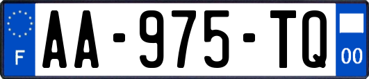 AA-975-TQ