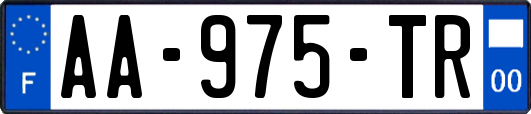 AA-975-TR