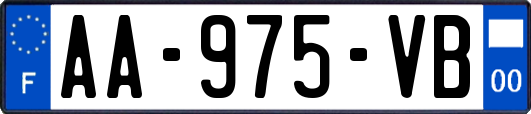 AA-975-VB