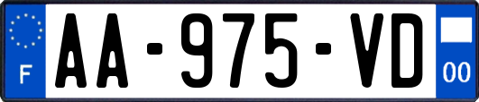 AA-975-VD