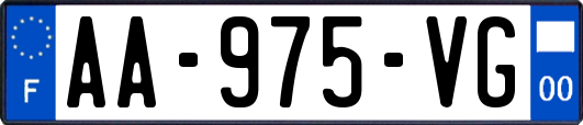 AA-975-VG