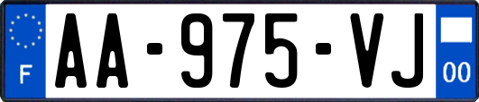 AA-975-VJ