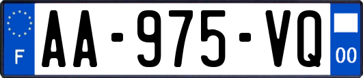 AA-975-VQ