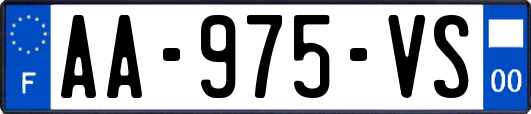 AA-975-VS