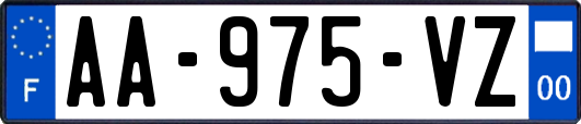 AA-975-VZ