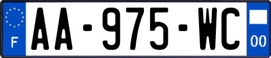 AA-975-WC