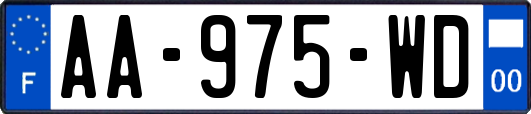 AA-975-WD