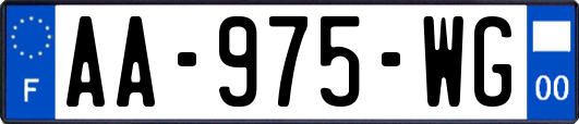 AA-975-WG