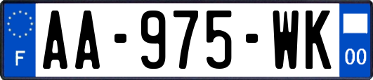 AA-975-WK