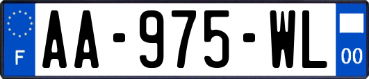 AA-975-WL